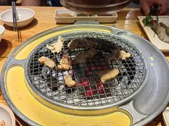 -喜来稀肉(北外滩白玉兰广场店)