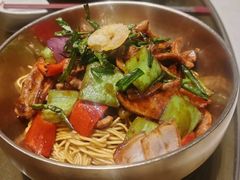 -上海人家花樣年华(中山公园店)