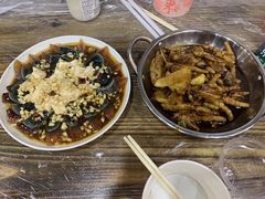-小民大排档(马场角横路店)