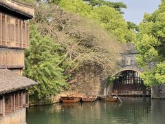 -乌镇景区