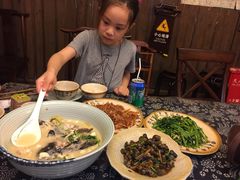 -75幢私房菜馆