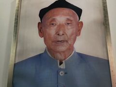 -库车王府