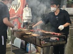 -阿龙烧烤(广达路店)