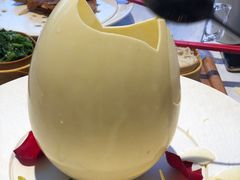 -金狮麟·新豫菜(杏石口路店)