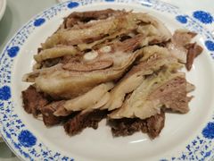 手抓羊肉-宁夏国强手抓羊肉·清真菜(未央路凤三店)