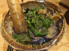 -寻钵记民菜馆·正宗常德钵子菜(滨湖路店)