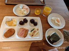 -洞爷湖万世阁酒店