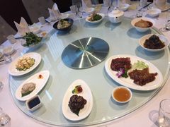 -廊亦舫Lang Yi Fang Restaurant(金桥店)