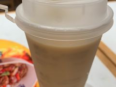 -茶月山·潮汕茶店(天河北店)