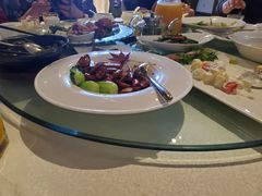 -陆壹捌餐厅(五大道店)