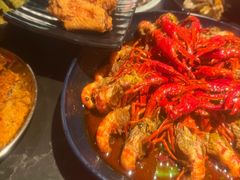 -红盔甲·小龙虾(人民广场店)
