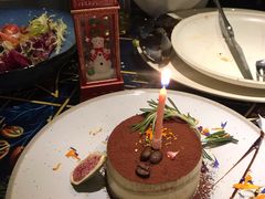 -第101座花园餐厅(湖滨88店)