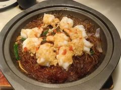 -绿茶餐厅(东莞翔龙天地店)