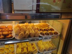 -美嘉华面包西饼店(红胜坊店)