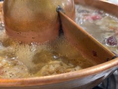 -马记伊源斋涮肉·清真菜(百子湾店)