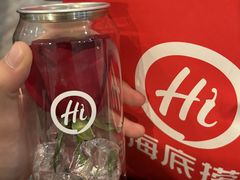 -海底捞火锅(王府井店)