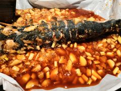 -红辣椒·川菜·火锅(张杨路店)