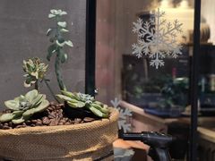 -Double cafe