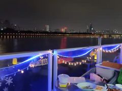 -琶醍壹号•潮菜江景餐吧