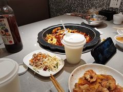 -巴蜀王婆大虾(南锣鼓巷店)