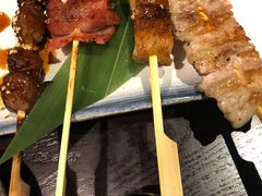 -一豚轩·烧鸟·豚骨拉面(五四路店)