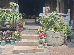 -龙姐私房菜(和顺古镇店)