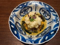 -晴空·日本料理(万象城店)