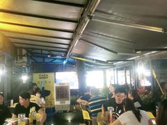 大堂-嘎嘎鸭脑壳(蜀汉路店)