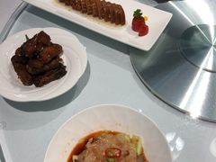 -廊亦舫Lang Yi Fang Restaurant(金桥店)