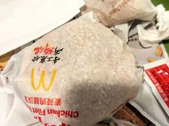 -麦当劳(东直门外大街店)