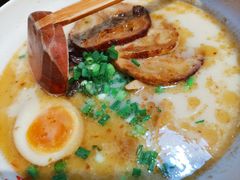 -味千拉面(煌华新纪元购物广场店)