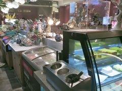 -经典世家牛排自助餐厅(百捷店)