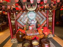 -亮欢寨(凯里总店)