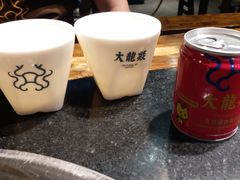 -大龙燚火锅(春熙店)