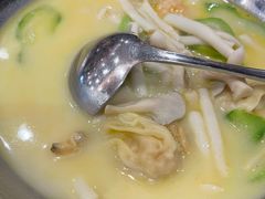 -古南都·老广东酒楼(龙江店)
