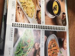 -云海肴·汽锅鸡·云南菜(广安门天虹店)