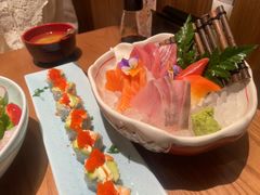 -Tuna maki寿司(苏州万象天地店)