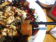 -三猫黑鱼花(南大店)