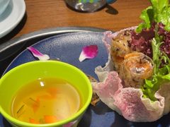 -南越郡·越式风味餐厅(青秀万达店)