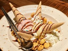 -良木缘咖啡西餐(优品道广场店)