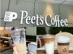 -Peet's Coffee皮爷咖啡(万象天地店)