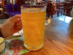 -竹叶涮肉坊(总店)