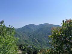 -妙峰山风景名胜区