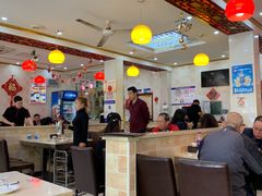 大堂-城一锅涮烤羊蝎子·烤串