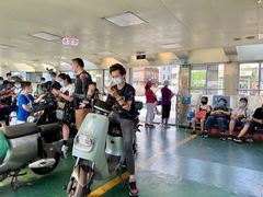 -长洲岛