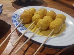 -十六蒲(桂林路店)