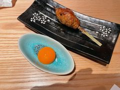 -人间酒暖·Go blanc·烧鸟·深夜食堂(陆家嘴店)
