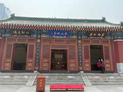 -古文化街旅游区