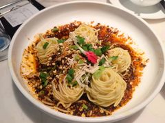 -茅庐川菜(烟台万象汇店)