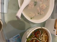 -留芳·文旅古月楼(老街店)